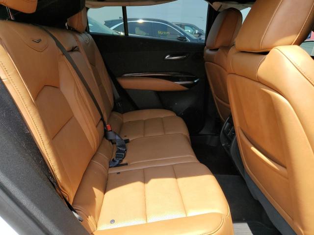 2019 CADILLAC XT4 PREMIU 1GYFZDR45KF228941