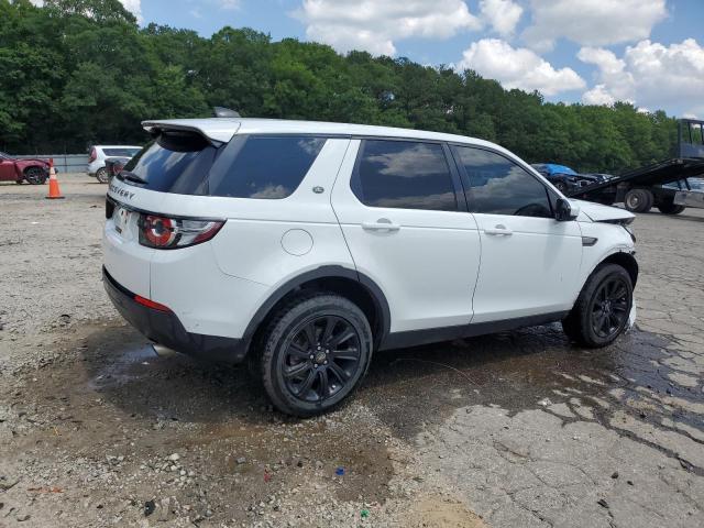 Vin: salcp2fx2kh795610, lot: 59734225, land rover discovery se 20193