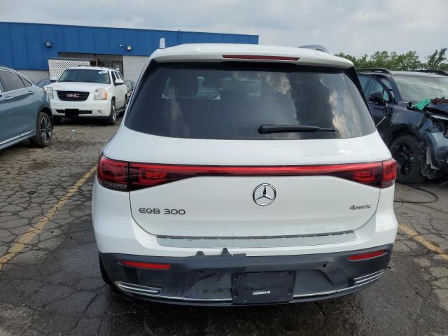 2023 MERCEDES-BENZ EQB 300 4M W1N9M0KB6PN057335