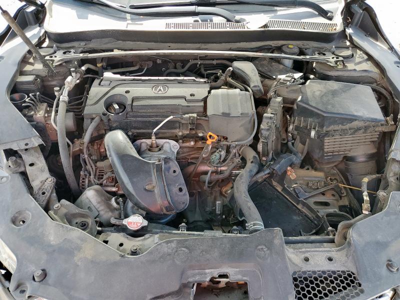 2016 ACURA TLX 19UUB1F34GA006568