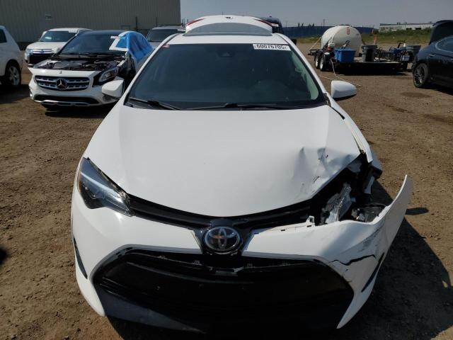 2018 TOYOTA COROLLA L - 2T1BURHE3JC996564
