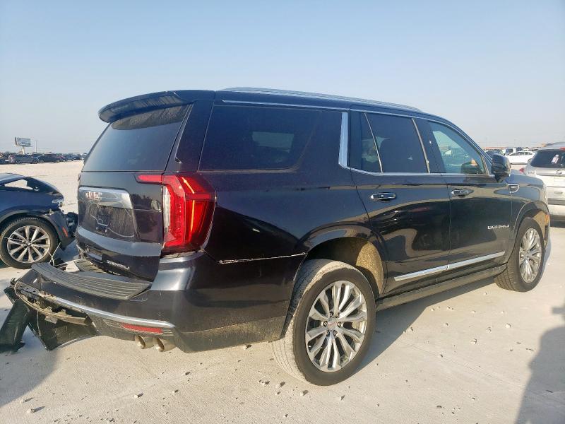 2023 GMC YUKON DENA 1GKS1DKL7PR313285
