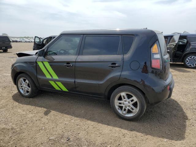 Vin: kndjt2a20b7733473, lot: 59315995, kia soul + 20112