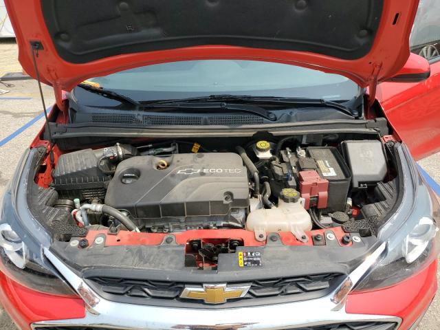 2020 CHEVROLET SPARK 1LT - KL8CD6SA2LC481522