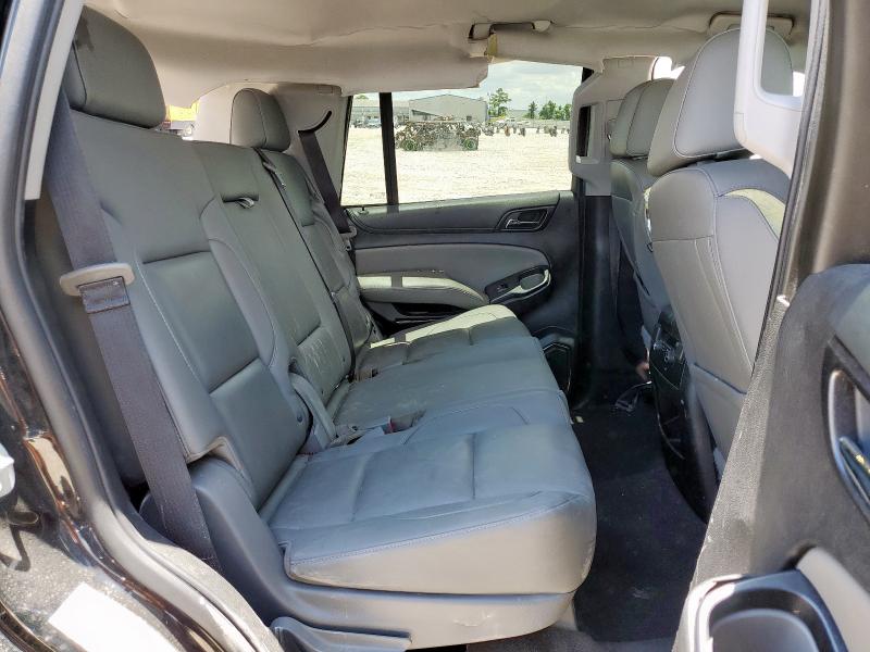 2020 CHEVROLET TAHOE C150 1GNSCBKC5LR232426