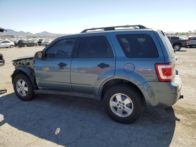Vin: 1fmcu0dg9akd19908, lot: 60761225, ford escape xlt 20102