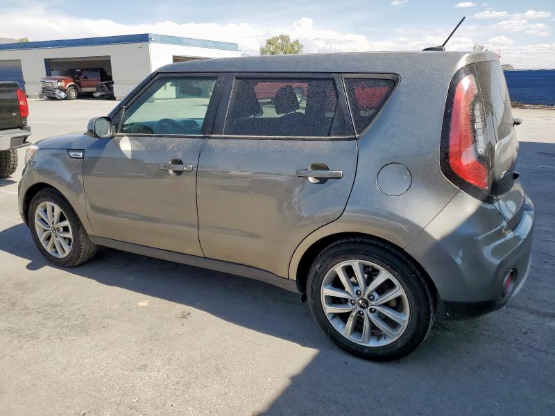 Vin: kndjp3a57j7579413, lot: 62136965, kia soul + 20182