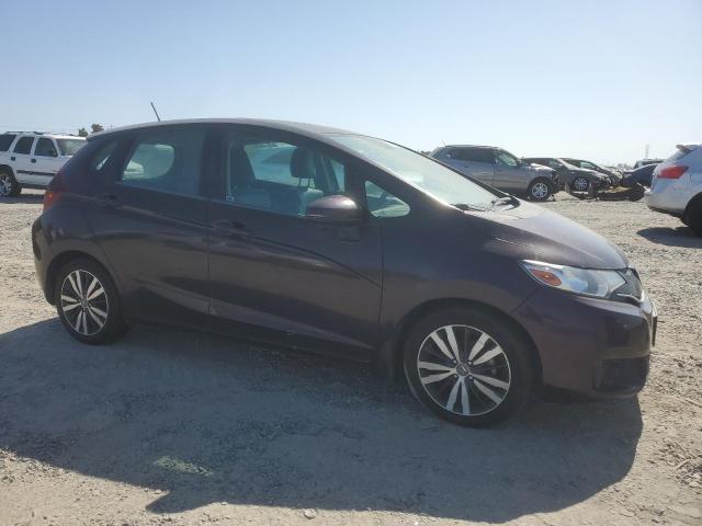 Vin: 3hggk5h80fm770366, lot: 62431595, honda fit ex 20154