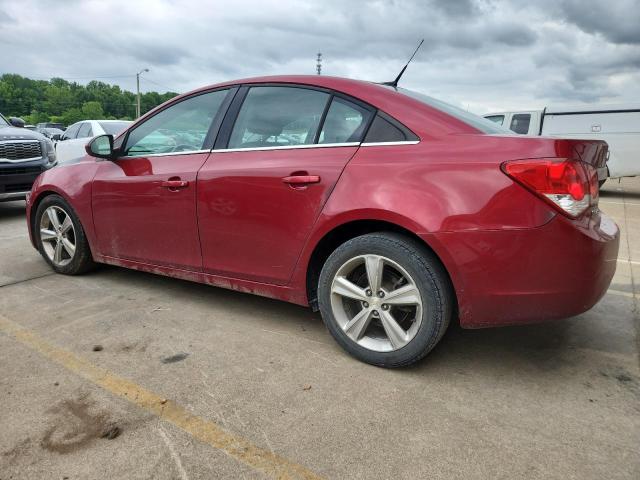 2014 CHEVROLET CRUZE LT - 1G1PE5SB7E7127606