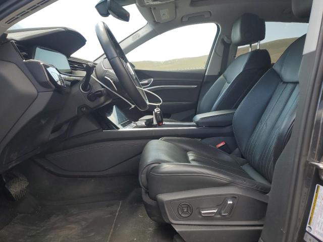 2019 AUDI E-TRON PRE WA1VABGE2KB021420