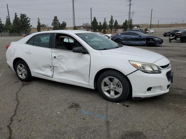 Vin: 1g11b5sl4ff182089, lot: 59821935, chevrolet malibu ls 20154