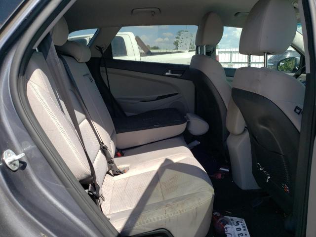 2019 HYUNDAI TUCSON SE KM8J23A45KU914236