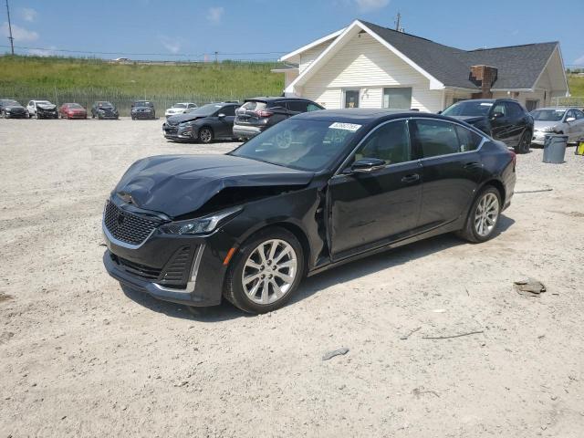 2020 CADILLAC CT5 LUXURY 1G6DX5RK7L0121811