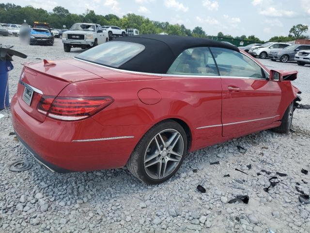 2016 MERCEDES-BENZ E 400 - WDDKK6FF7GF315814
