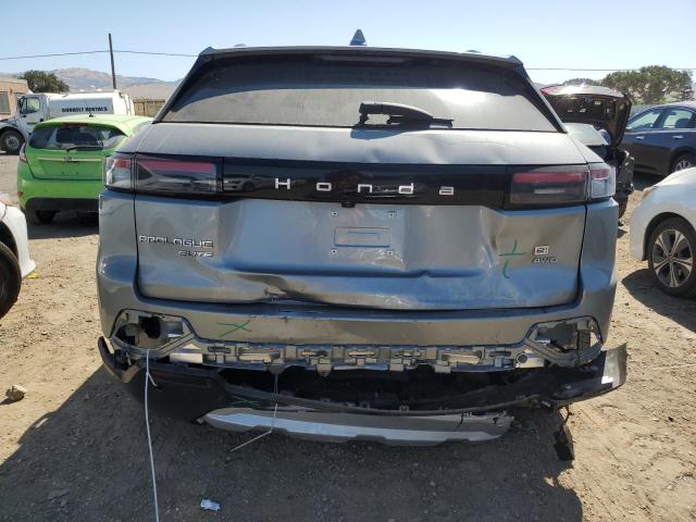 2024 HONDA PROLOGUE E - 3GPKHZRJ0RS511892