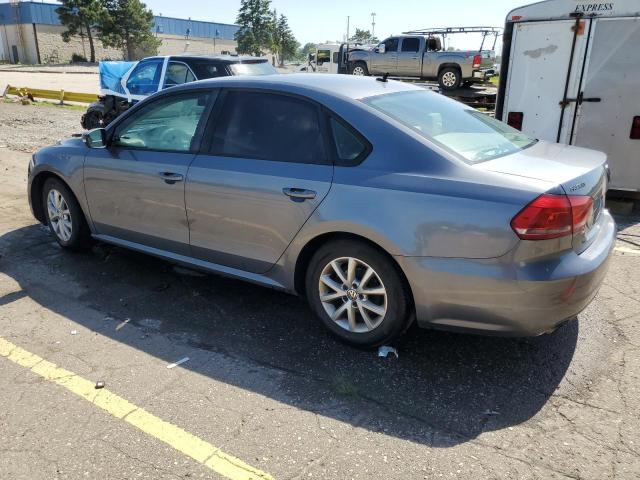Vin: 1vwah7a31dc038918, lot: 61846695, volkswagen passat s 20132