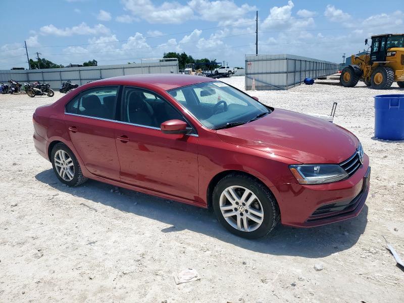 Vin: 3vw2b7aj6hm219621, lot: 61236575, volkswagen jetta s 20174
