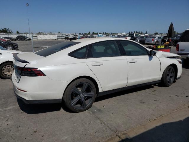 2024 HONDA ACCORD HYB - 1HGCY2F7XRA092409