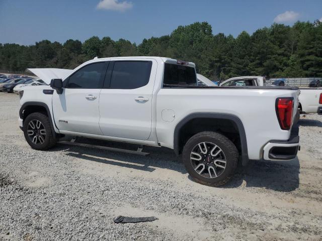 Vin: 3gtuueel8pg112914, lot: 59000335, gmc sierra k1500 at4 20232