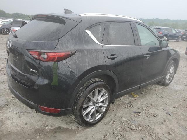 Vin: jm3kfbdm5m0411973, lot: 58850095, mazda cx-5 grand touring 20213