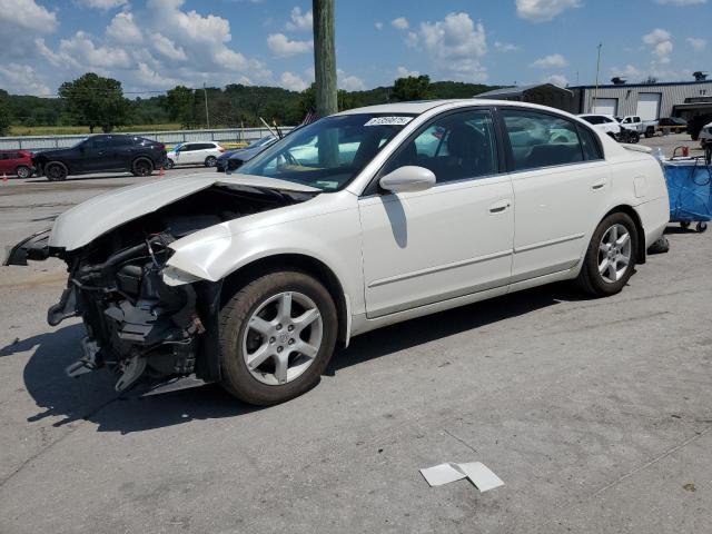 NISSAN ALTIMA S