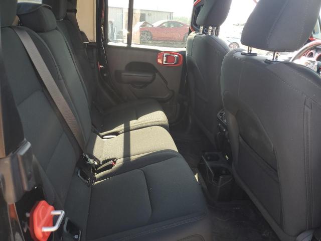 2022 JEEP GLADIATOR 1C6HJTAG9NL125170