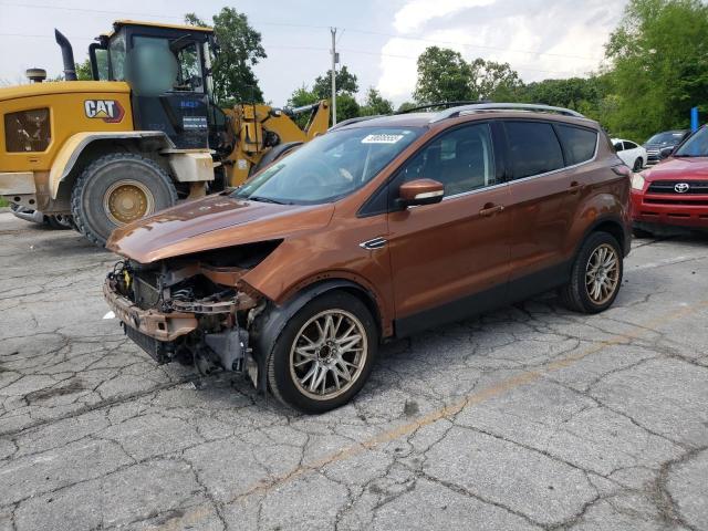 FORD ESCAPE TIT