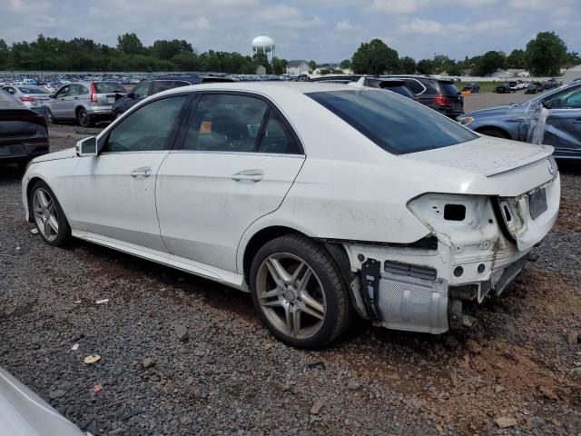 Vin: wddhf8jb3ea830608, lot: 61247705, mercedes-benz e-class 350 4matic 20142