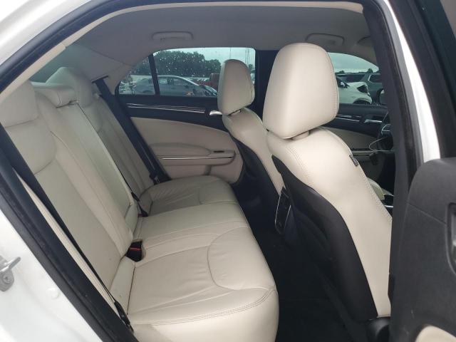 2015 CHRYSLER 300 LIMITE - 2C3CCAAG4FH756106