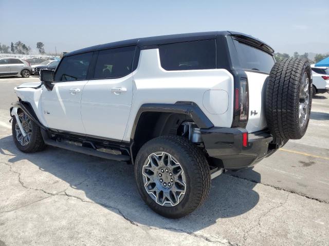 2025 GMC HUMMER SUV 1GKB0RDC3SU101261