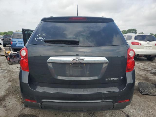 2014 CHEVROLET EQUINOX LT - 2GNALCEKXE6282760