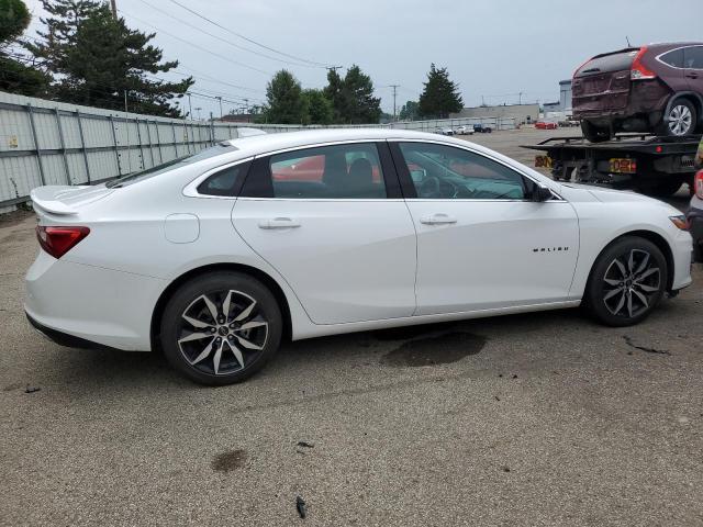 2023 CHEVROLET MALIBU RS - 1G1ZG5ST1PF133275