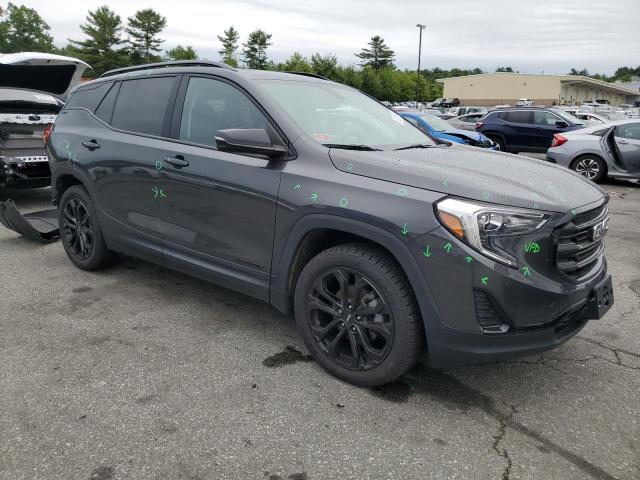 2021 GMC TERRAIN SLE 3GKALTEV0ML353773