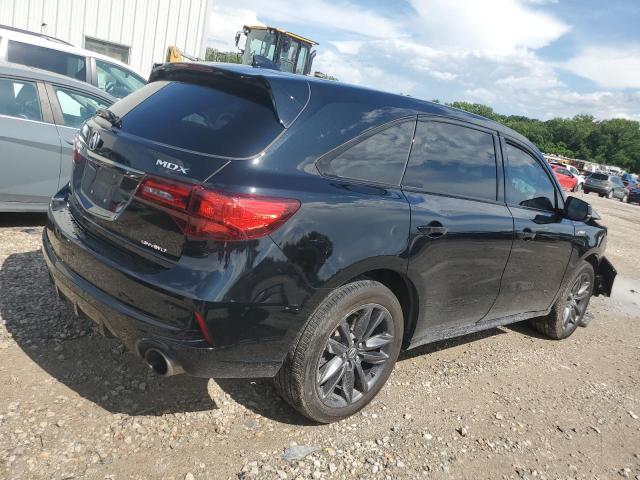 2020 ACURA MDX A-SPEC 5J8YD4H09LL004751