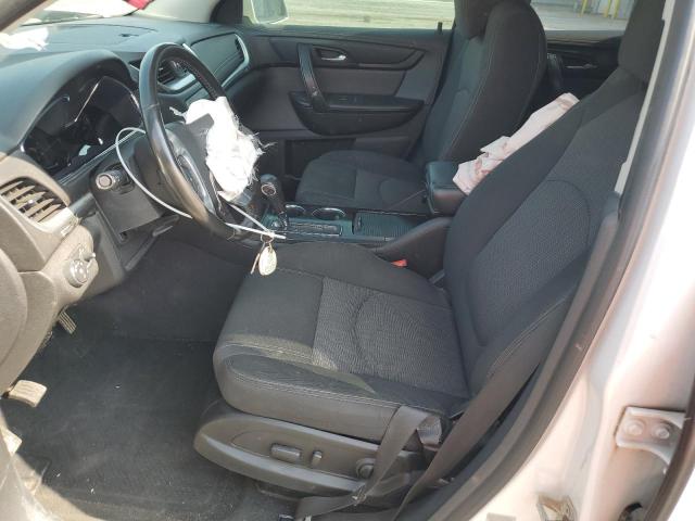 2017 CHEVROLET TRAVERSE L - 1GNKVGKD4HJ313150