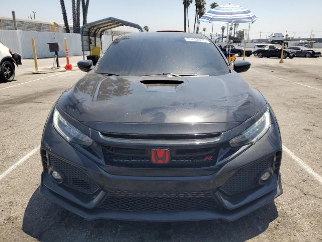 2018 HONDA CIVIC TYPE SHHFK8G74JU201701