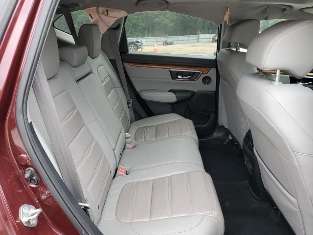 2017 HONDA CR-V EXL - 7FARW1H89HE041993