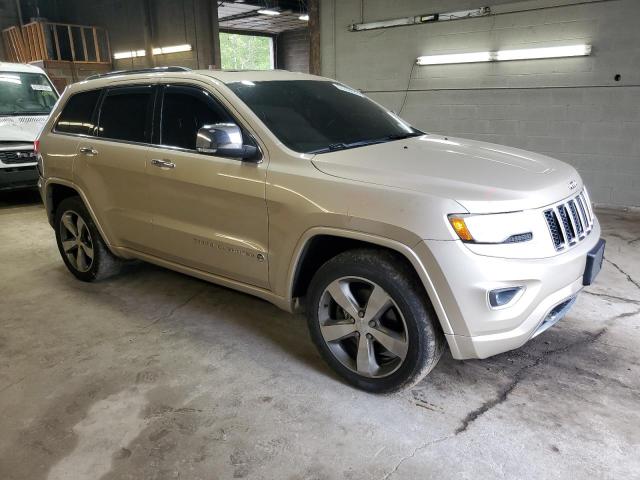 2014 JEEP GRAND CHER - 1C4RJFCT6EC148642
