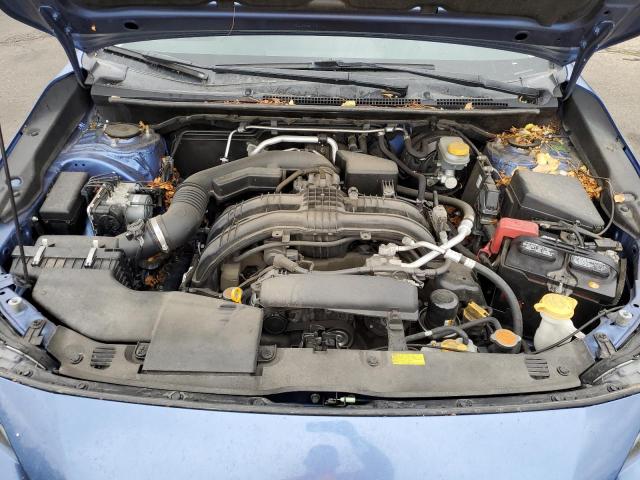 2019 SUBARU CROSSTREK PREMIUM JF2GTAEC5KH270247