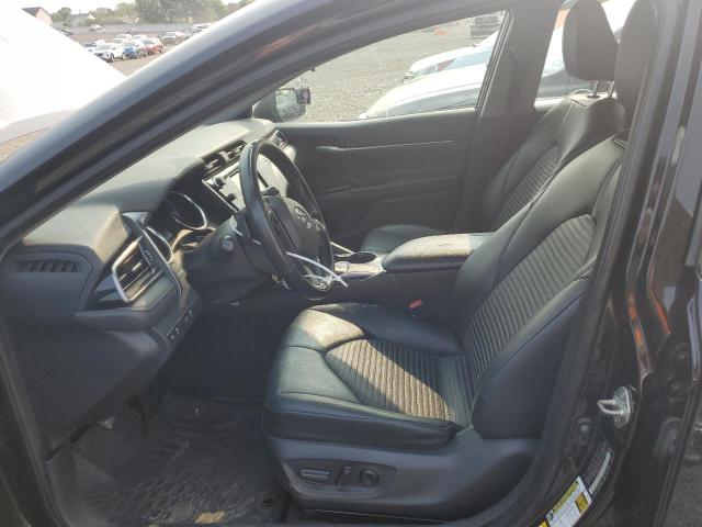 2019 TOYOTA CAMRY L - 4T1B11HK2KU742750
