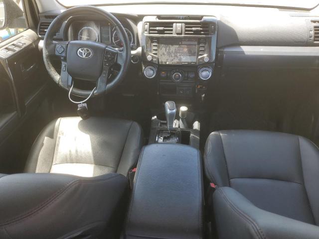 2023 TOYOTA 4RUNNER SE - JTERU5JR4P6186313