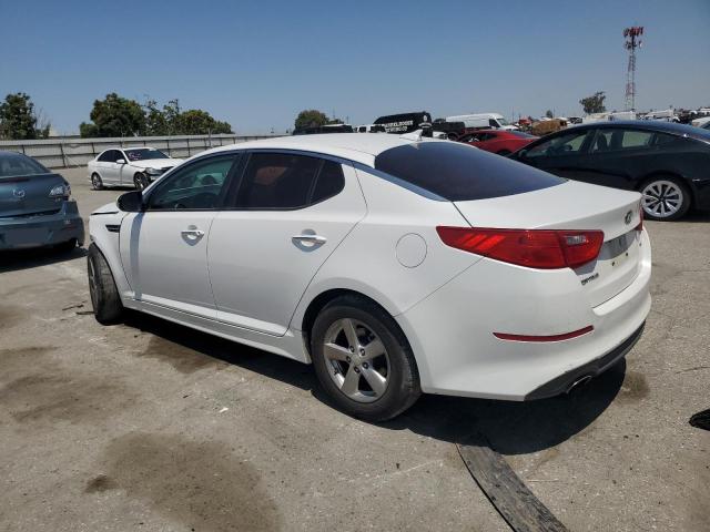 2015 KIA OPTIMA LX - KNAGM4A72F5592614