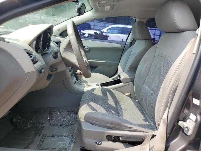 2011 CHEVROLET MALIBU LS - 1G1ZB5E12BF157246