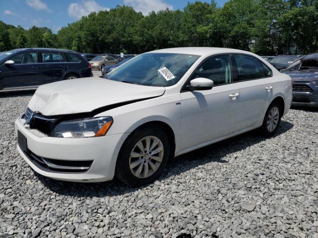 Vin: 1vwat7a36fc033201, lot: 60894245, volkswagen passat s 2015 img_1