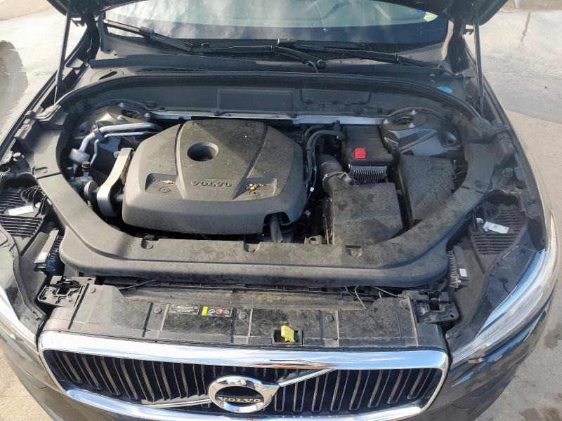 2018 VOLVO XC60 T5 - LYV102RK3JB097400
