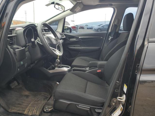 2015 HONDA FIT EX - 3HGGK5H85FM746001