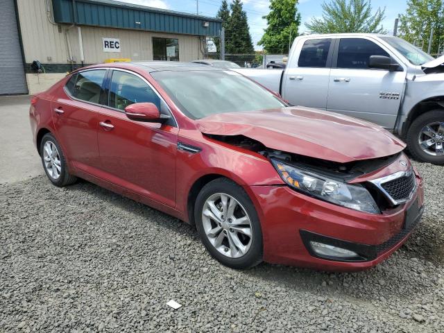 Vin: 5xxgn4a71dg137682, lot: 62756145, kia optima ex 20134
