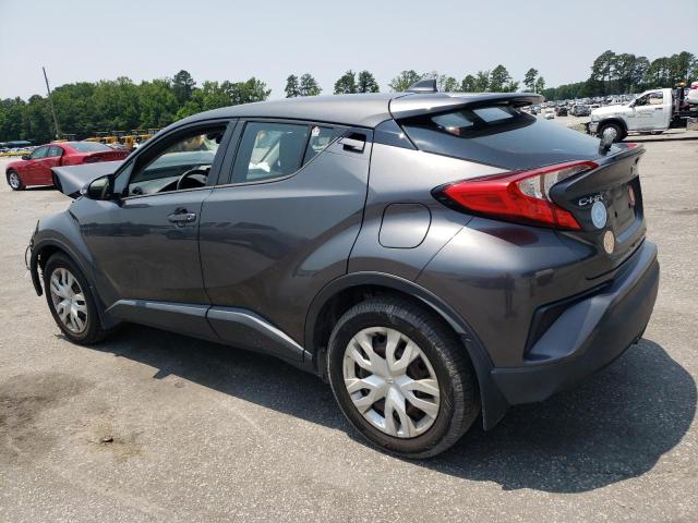 Vin: nmtkhmbx8lr103444, lot: 59052515, toyota c-hr xle 20202