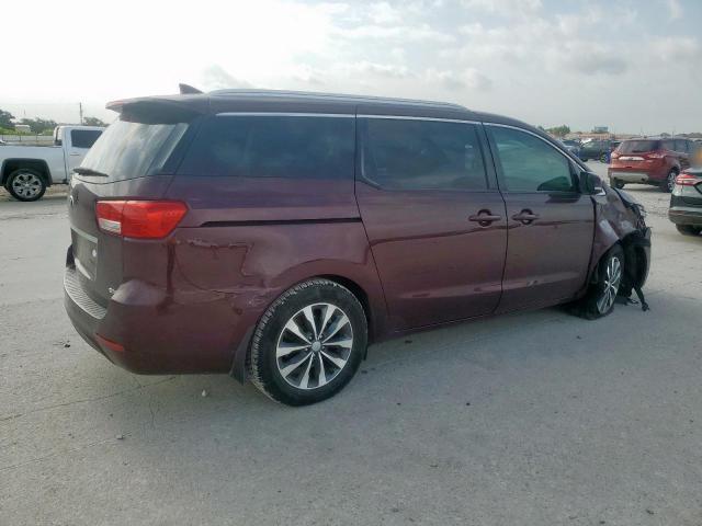 Vin: kndmc5c16j6372094, lot: 61415015, kia all models ex 20183