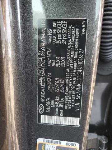 2024 GENESIS GV70 BASE - 5NMMCDTC4RH016527
